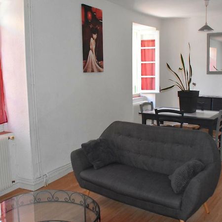 Le Midi 3 Apartment Trèbes Екстериор снимка