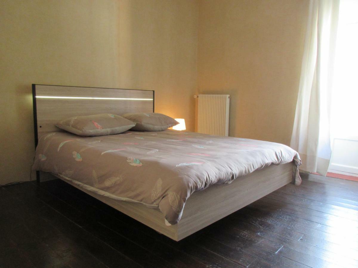 Le Midi 3 Apartment Trèbes Екстериор снимка