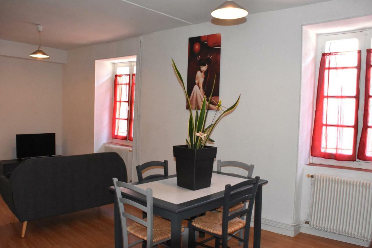 Le Midi 3 Apartment Trèbes Екстериор снимка