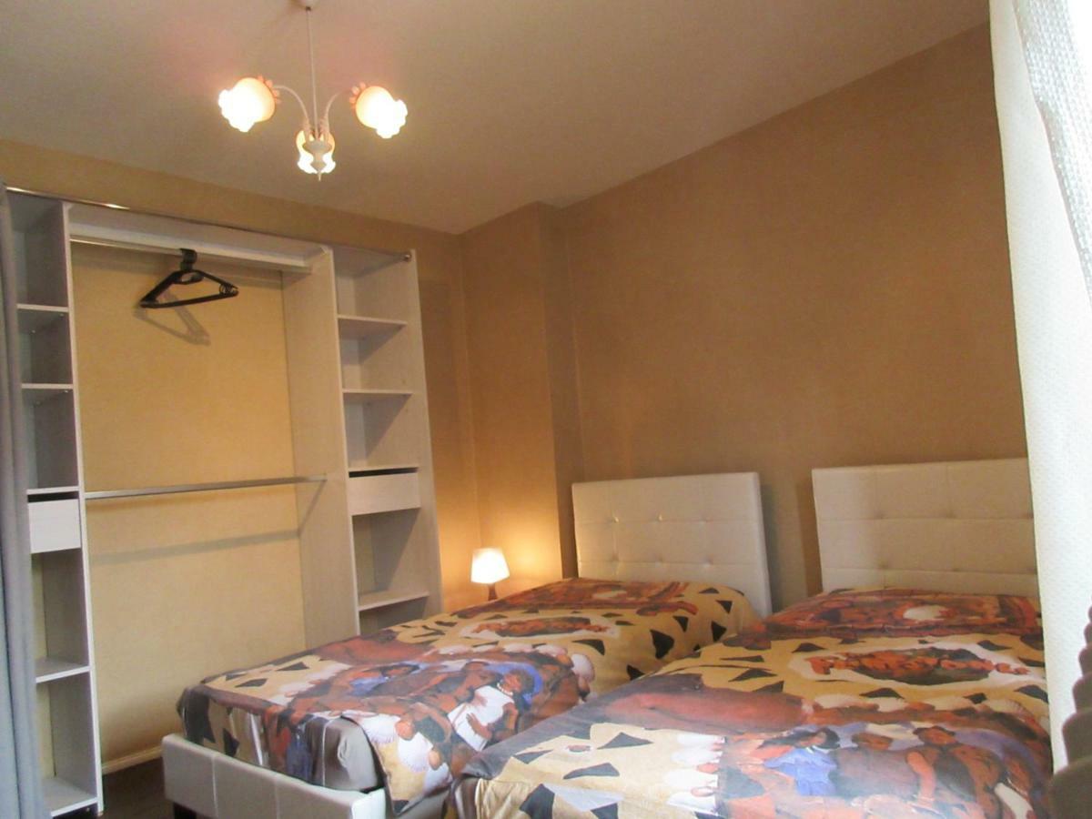 Le Midi 3 Apartment Trèbes Екстериор снимка