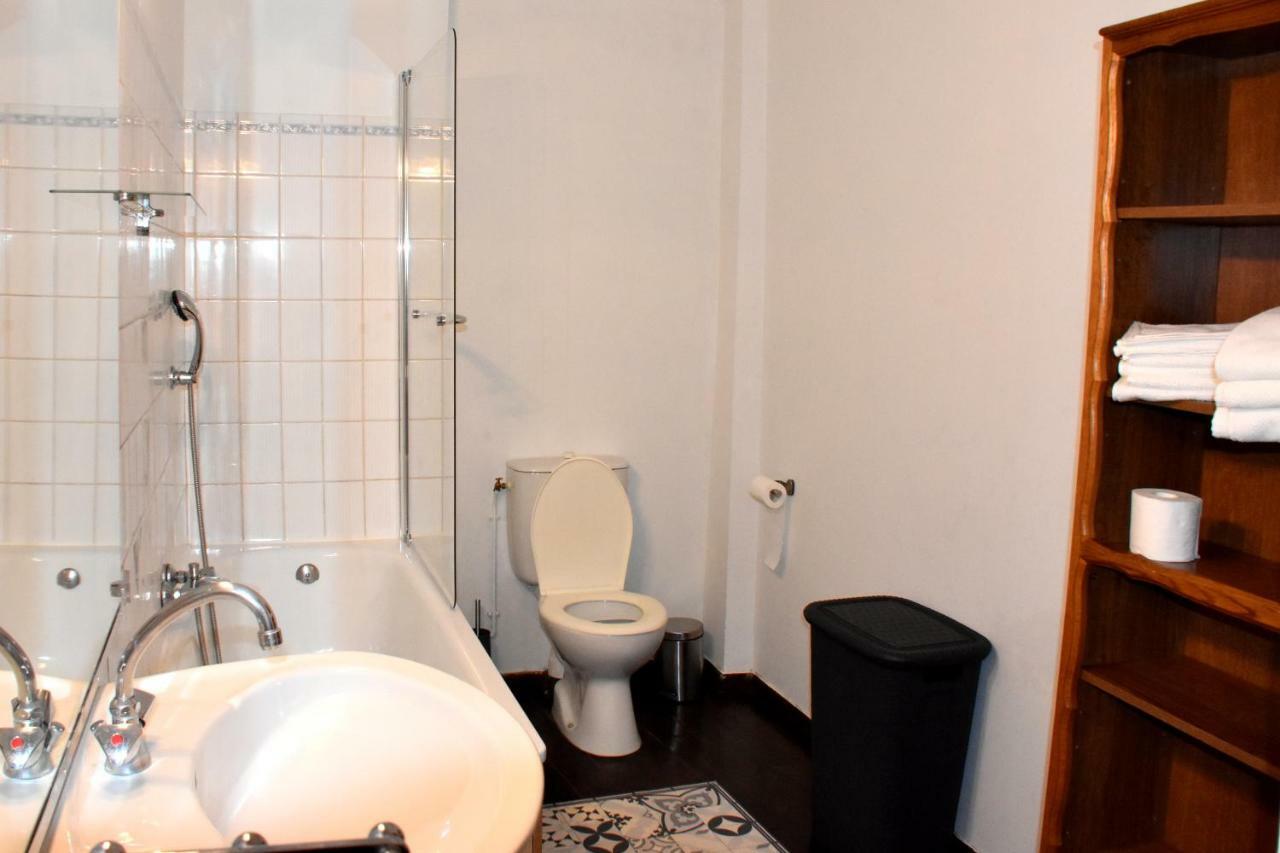 Le Midi 3 Apartment Trèbes Екстериор снимка