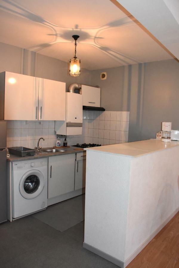 Le Midi 3 Apartment Trèbes Екстериор снимка